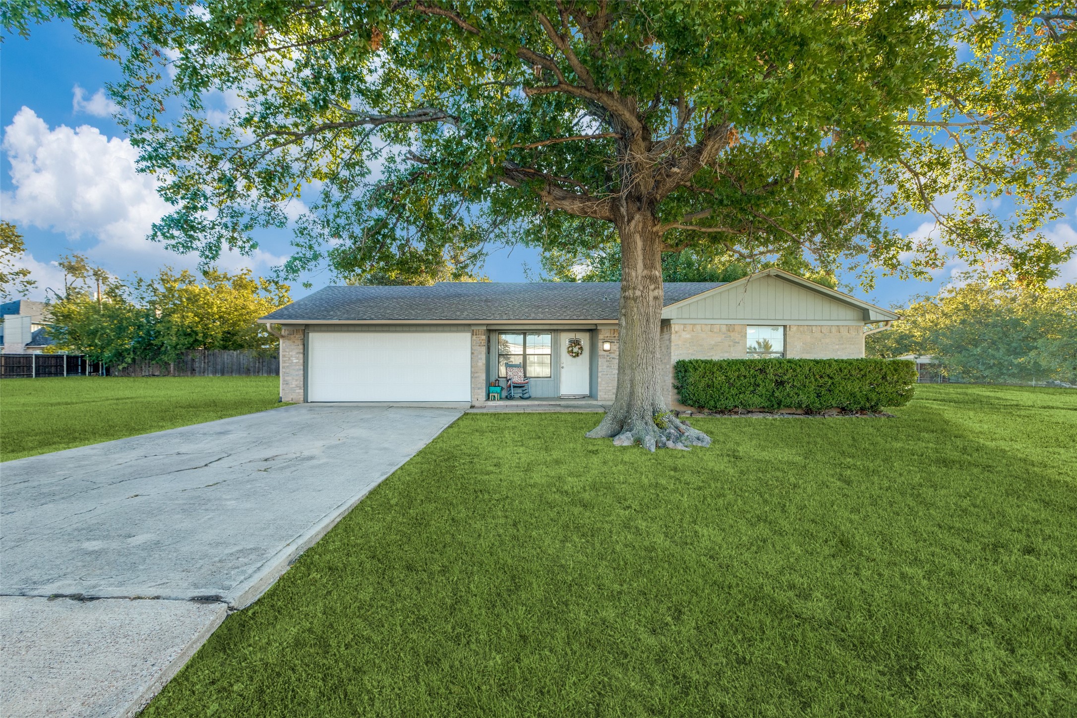 128 W Park Street Little Elm TX 75068