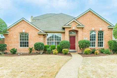 10805 Wild Oak Drive Frisco TX 75035