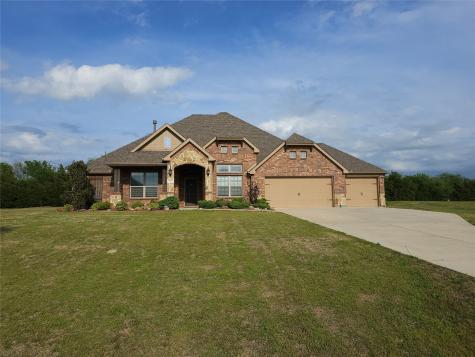 5205 Nighthawk Street Mckinney TX 75071