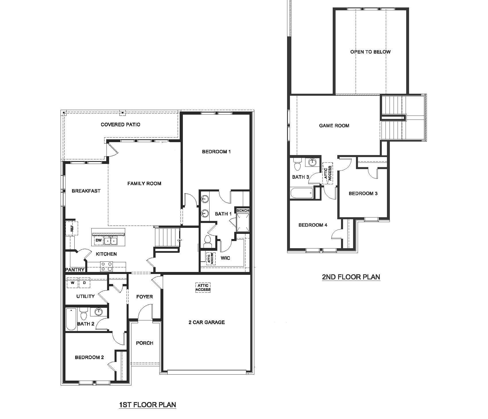 10009 Silver Nugget Street Aubrey TX 76227