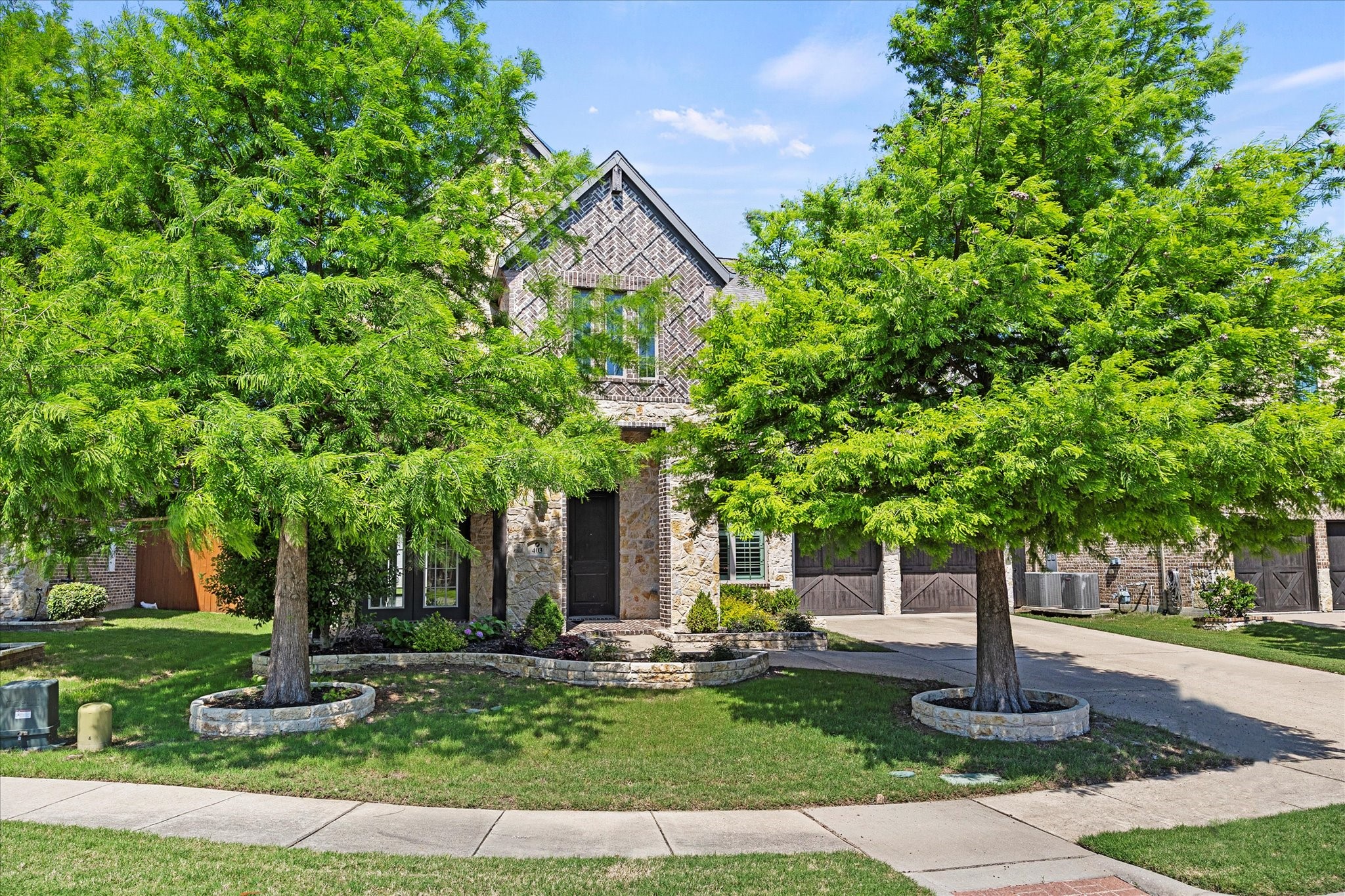 403 Conifer Lane Allen TX 75013