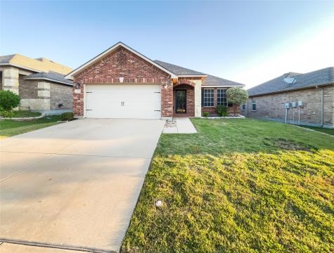 2429 Grand Rapids Drive Fort Worth TX 76177
