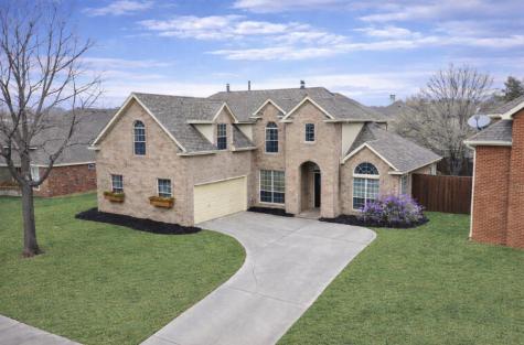 2800 Gabriel Drive Mckinney TX 75071