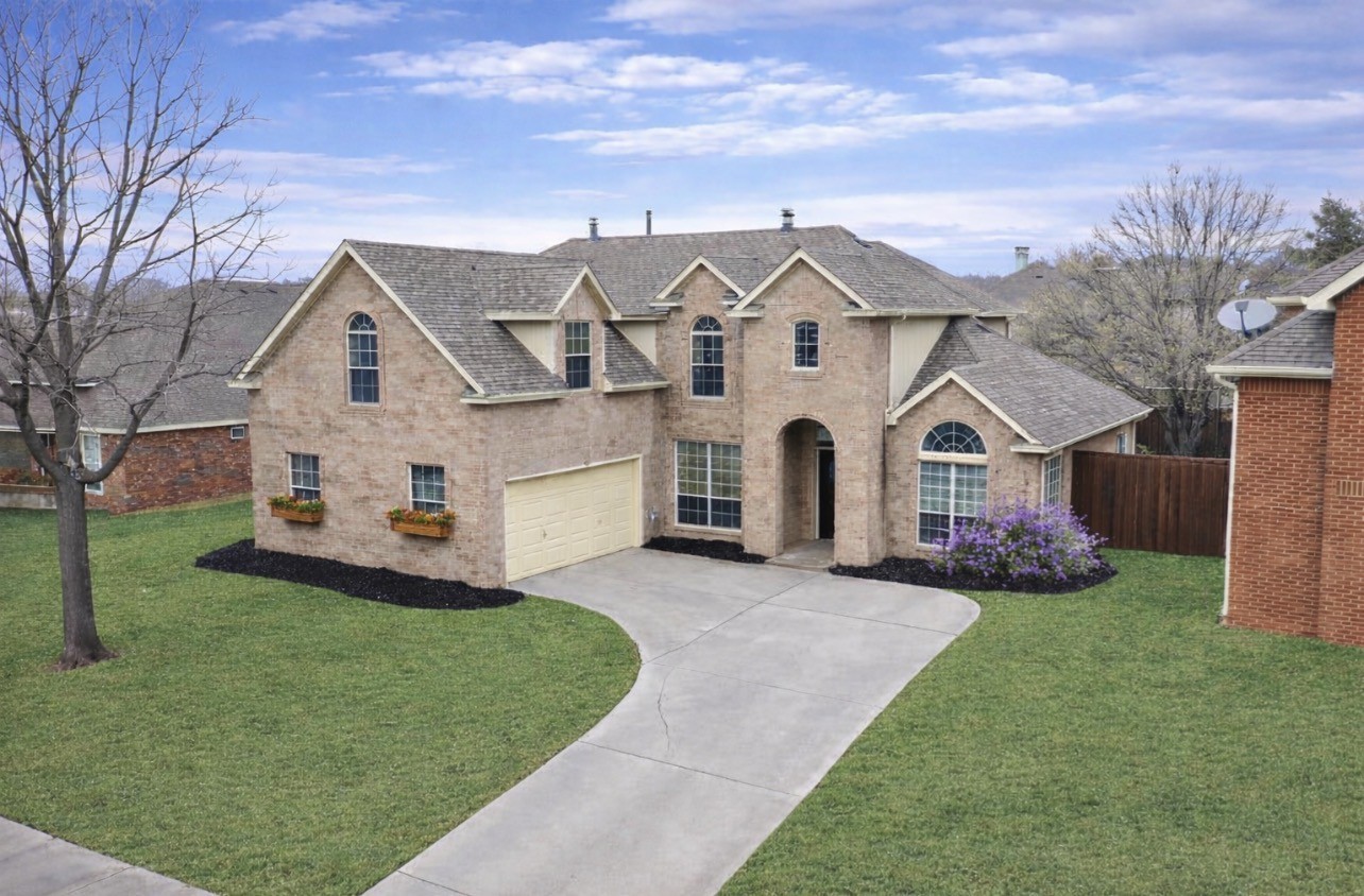 2800 Gabriel Drive Mckinney TX 75071