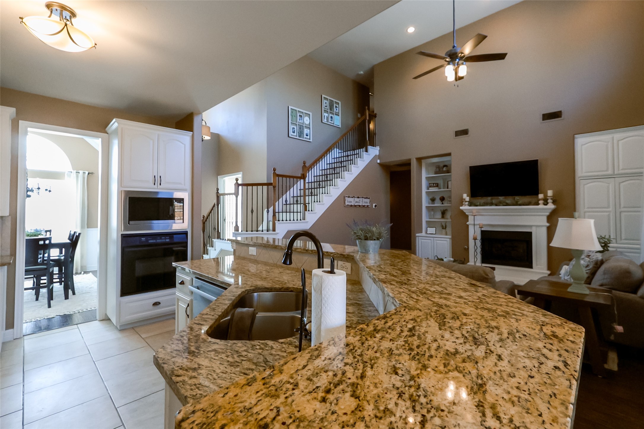 2800 Gabriel Drive Mckinney TX 75071