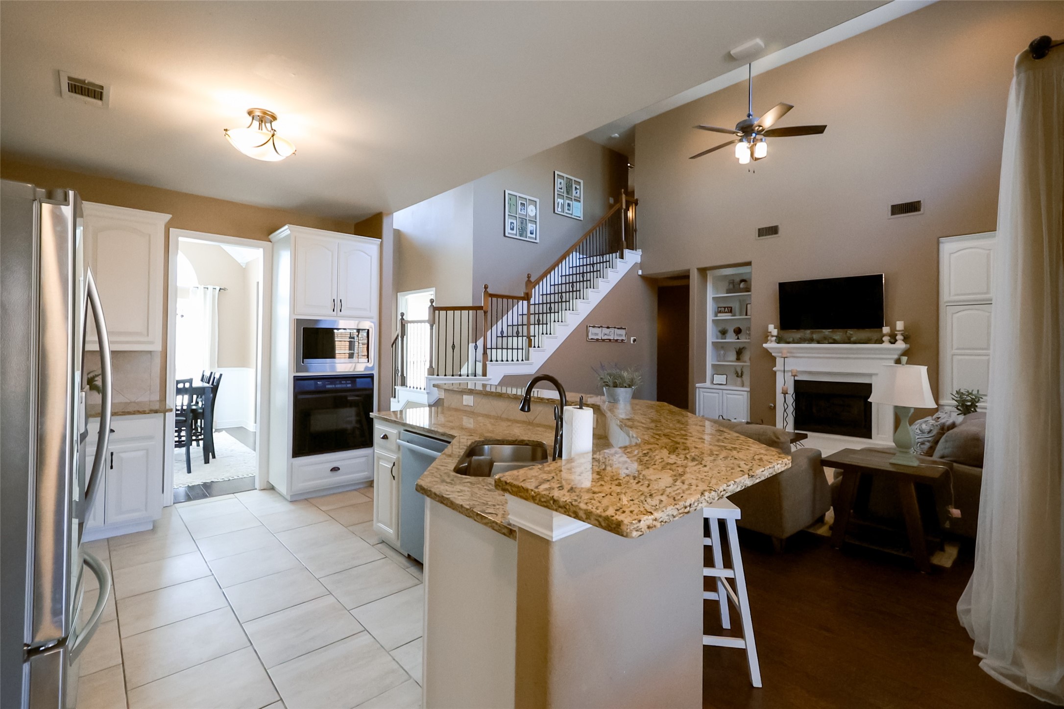 2800 Gabriel Drive Mckinney TX 75071