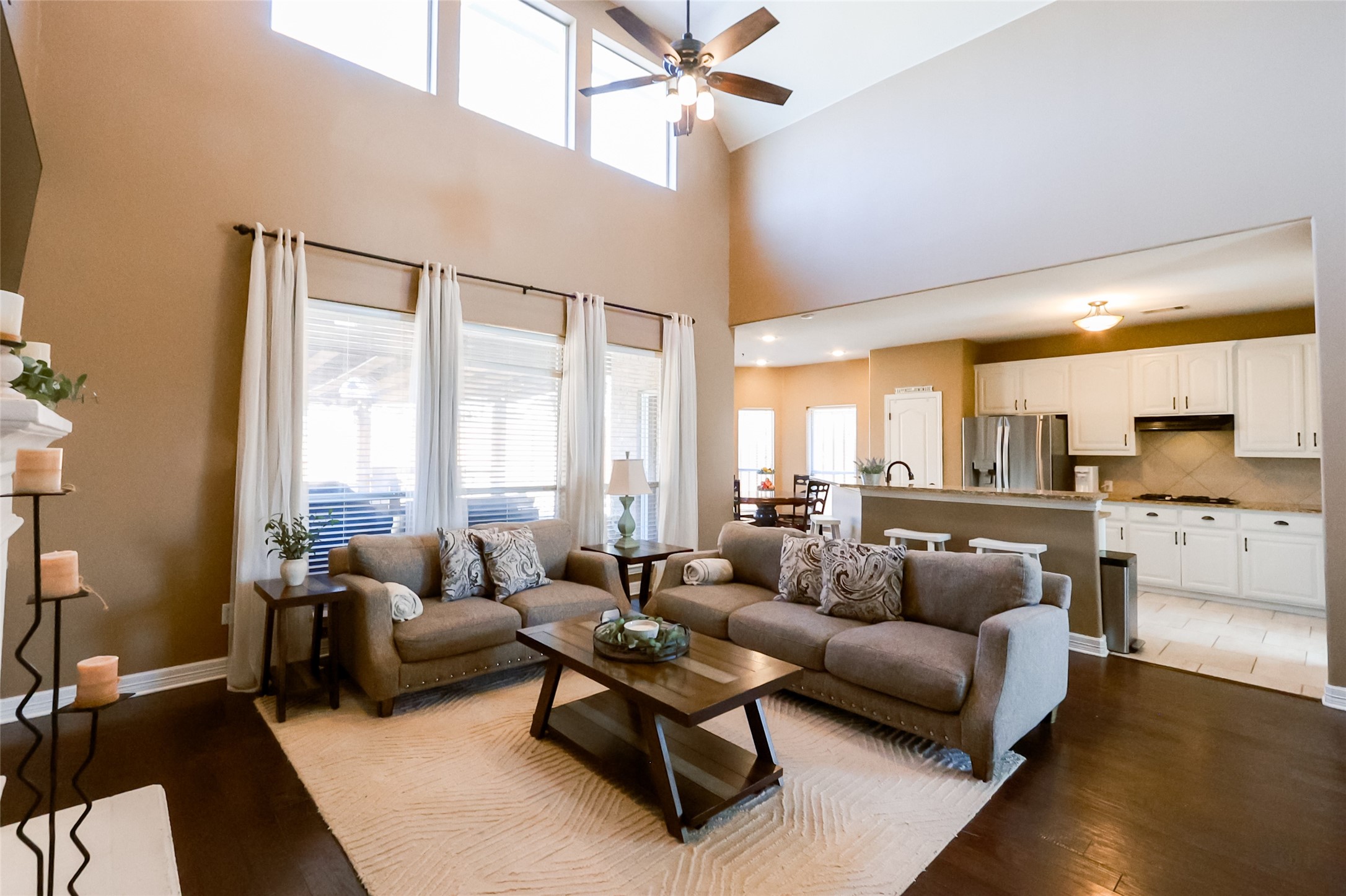 2800 Gabriel Drive Mckinney TX 75071