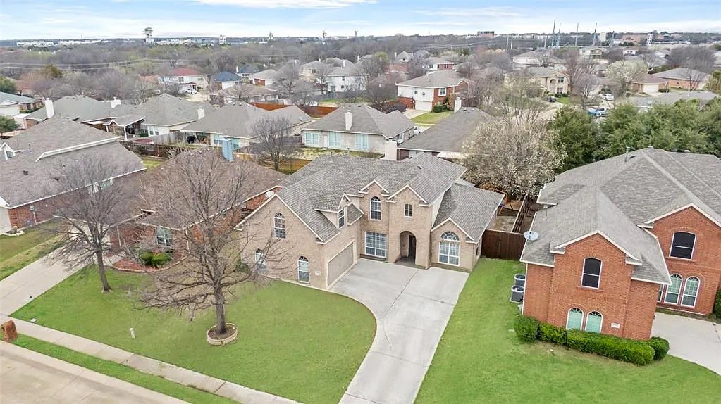 2800 Gabriel Drive Mckinney TX 75071