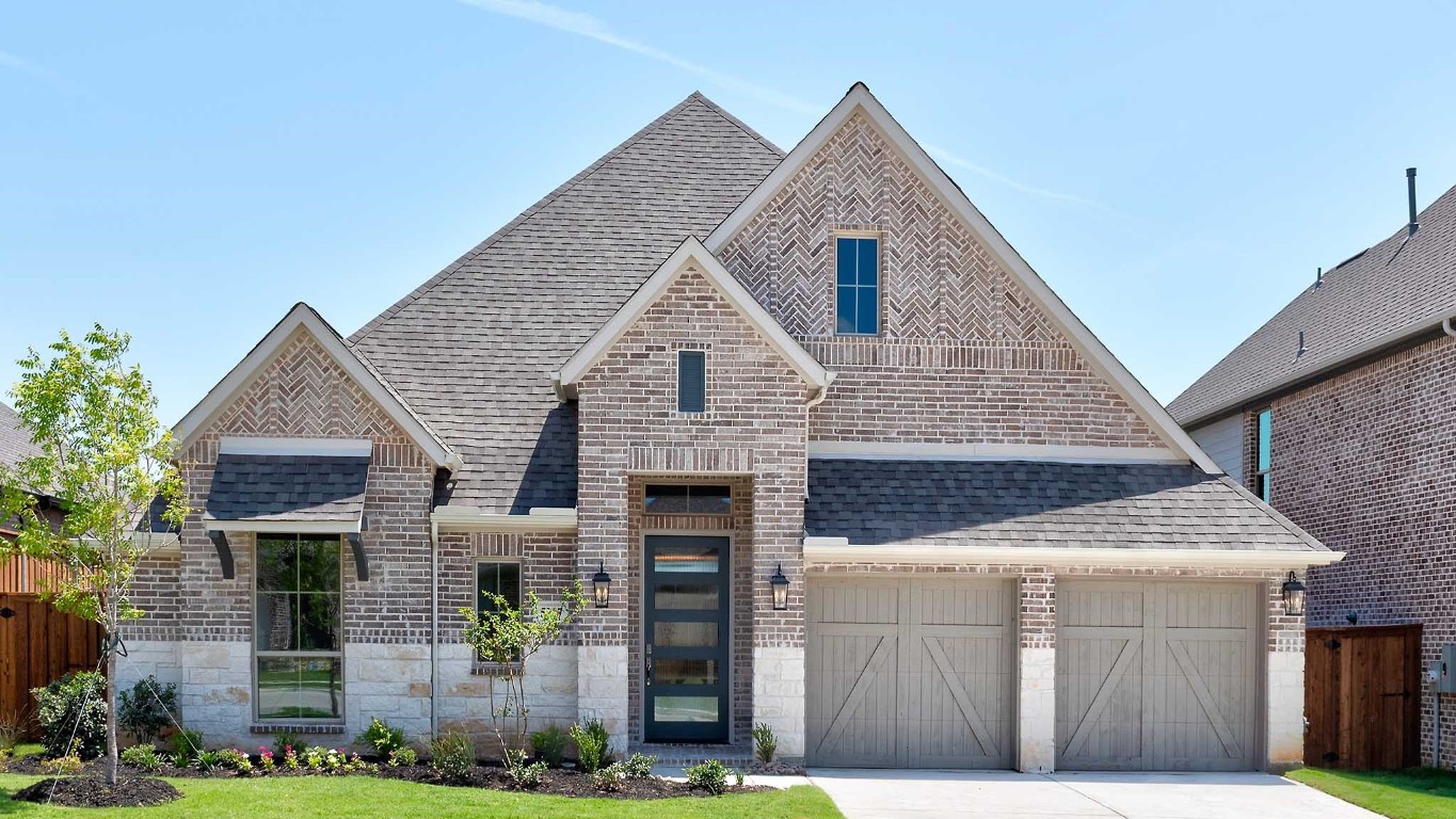 5717 Lake Jackson Drive Fort Worth TX 76126