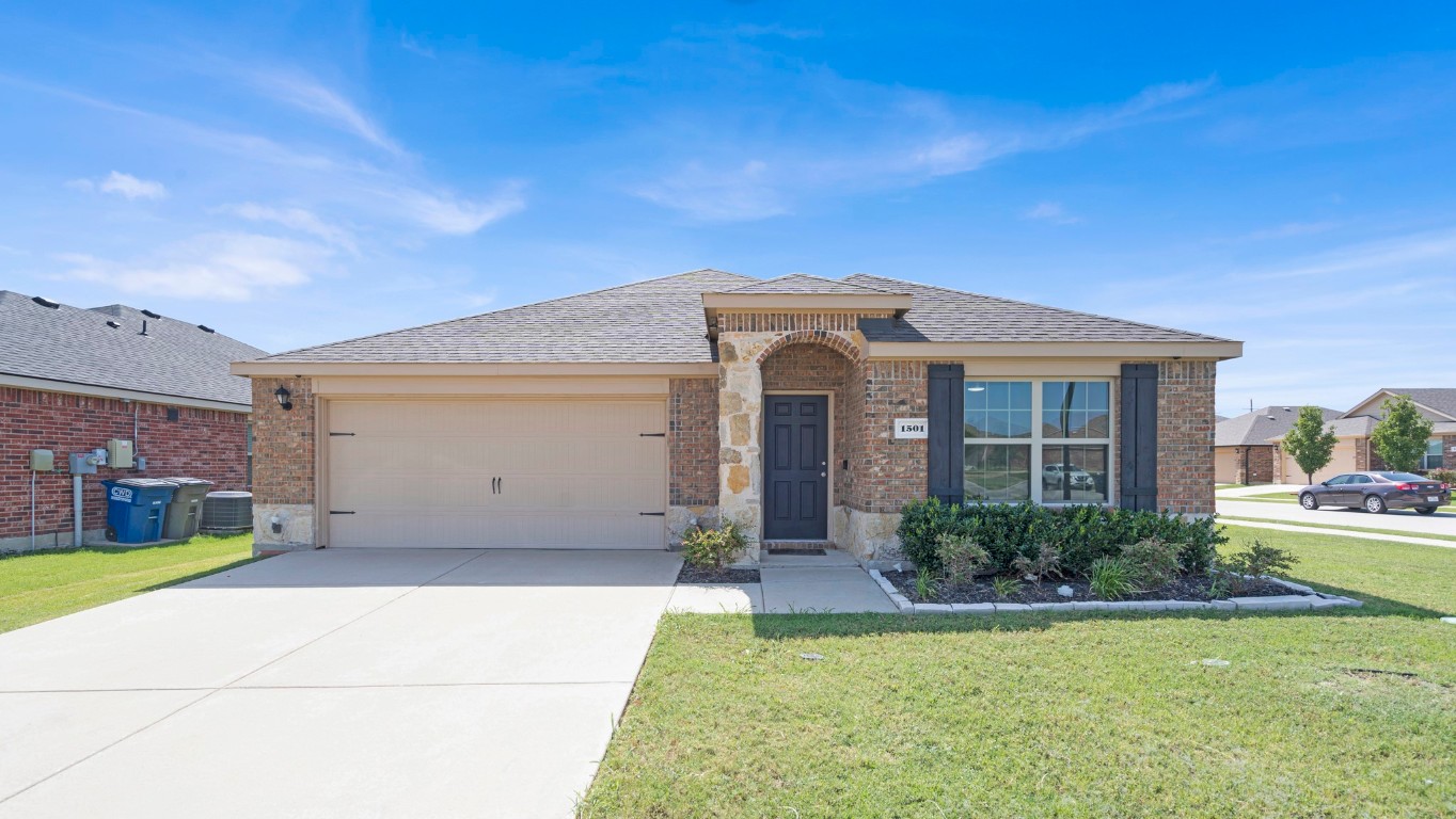 1501 Chrome Street Princeton TX 75407