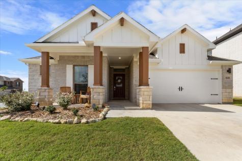 10401 Mituna Street Fort Worth TX 76179