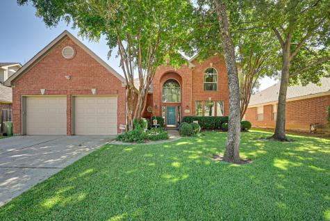 6209 Fannin Drive Arlington TX 76001