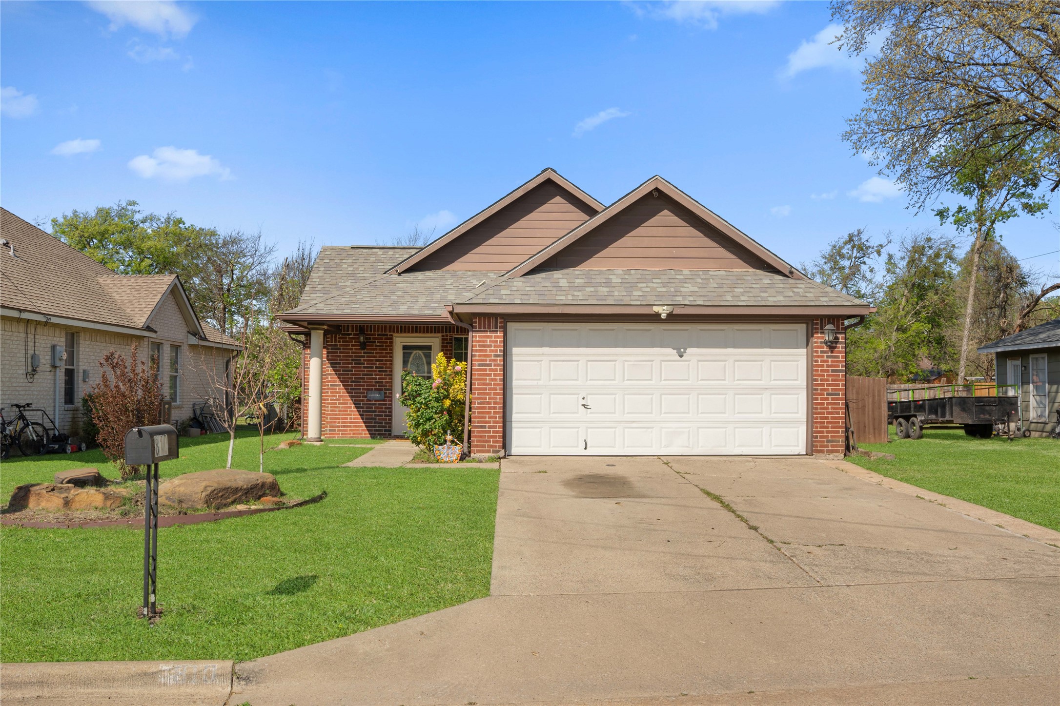 810 Maples Avenue Mckinney TX 75069
