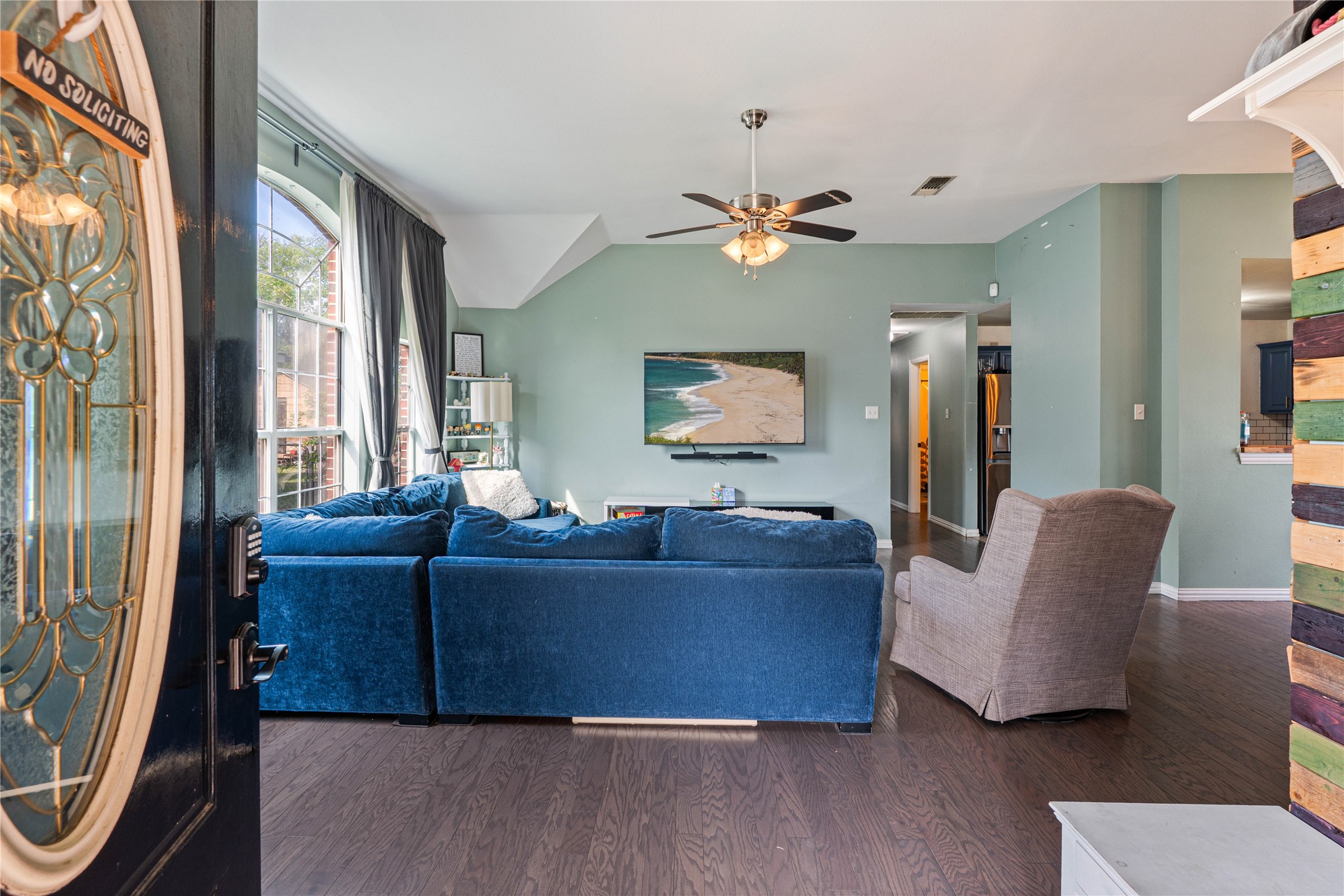 810 Maples Avenue Mckinney TX 75069