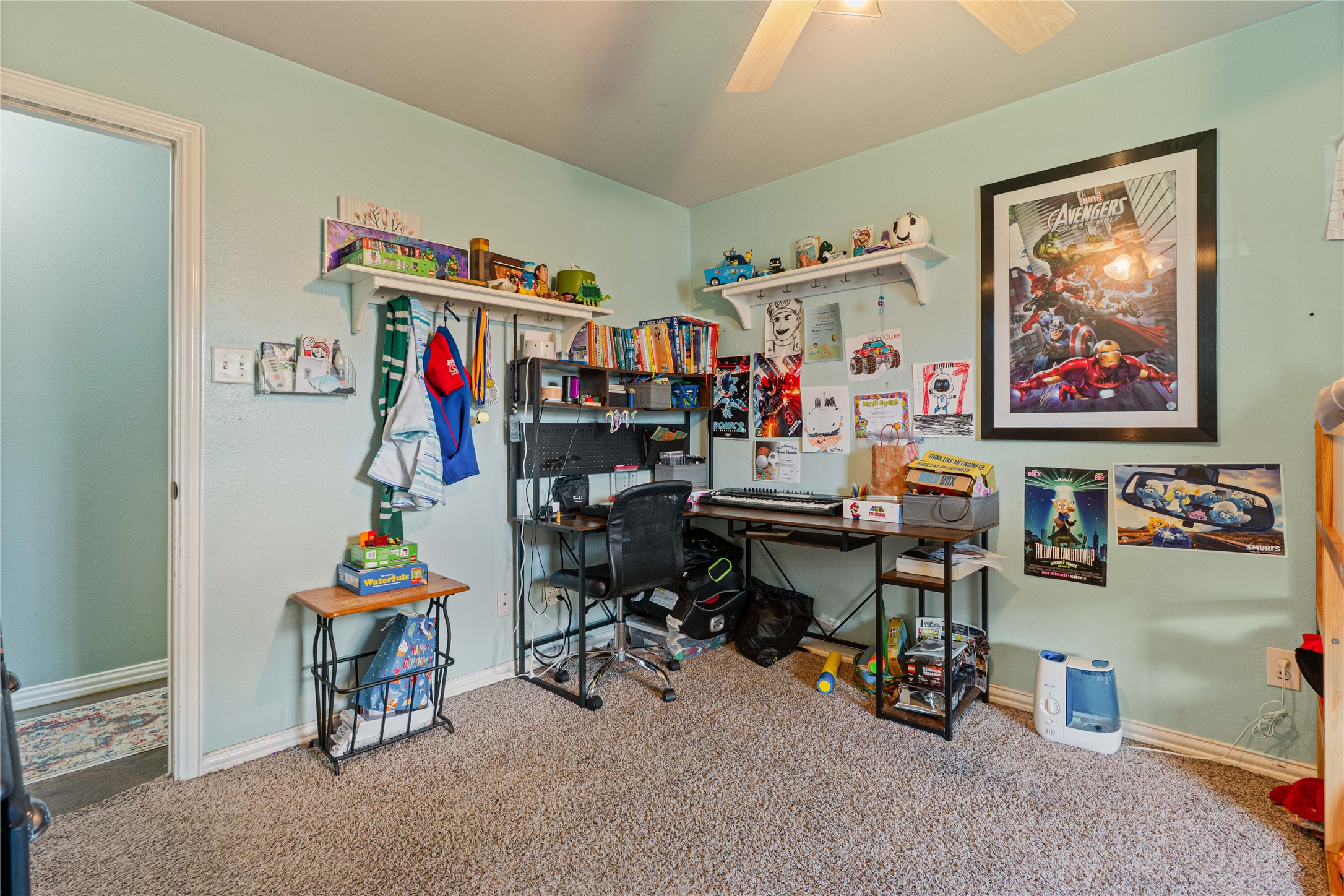 810 Maples Avenue Mckinney TX 75069