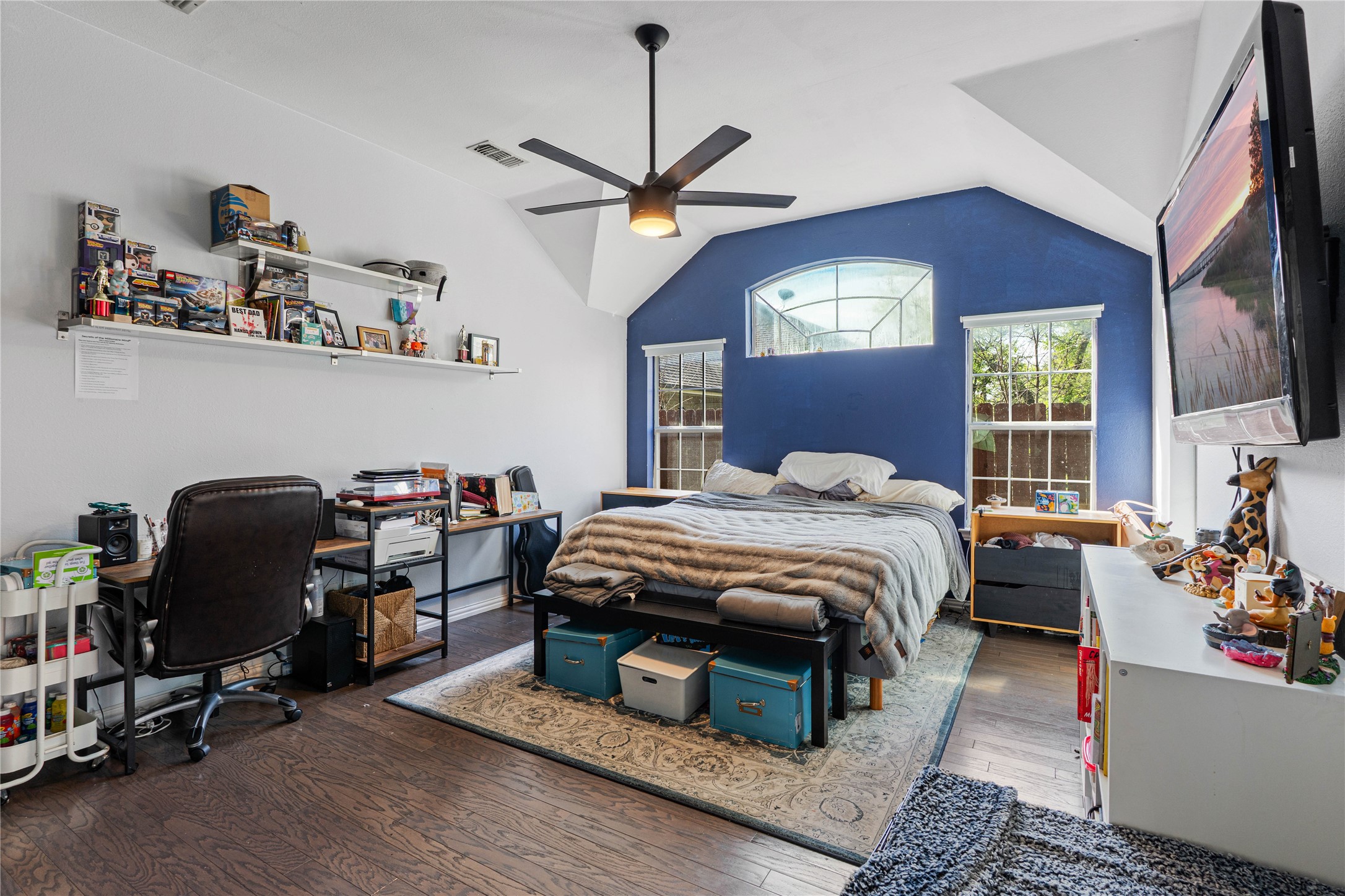 810 Maples Avenue Mckinney TX 75069