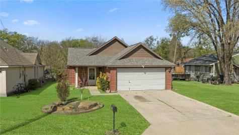 810 Maples Avenue Mckinney TX 75069