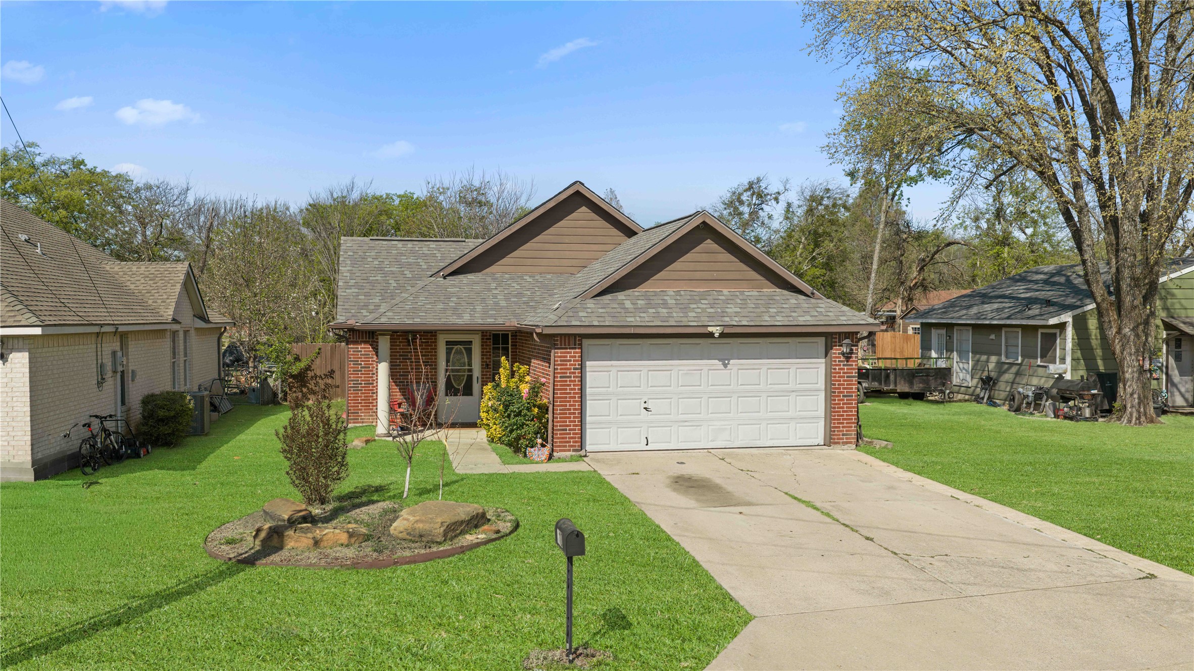 810 Maples Avenue Mckinney TX 75069
