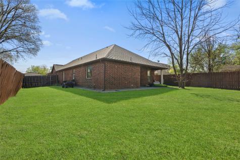 810 Maples Avenue Mckinney TX 75069