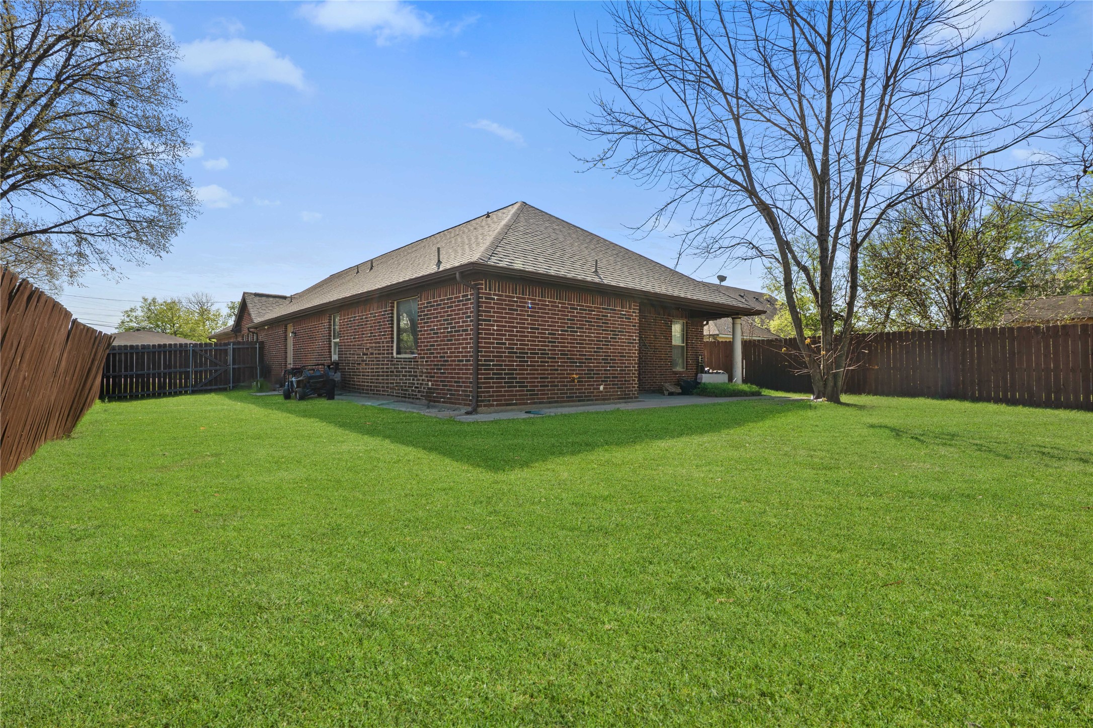 810 Maples Avenue Mckinney TX 75069