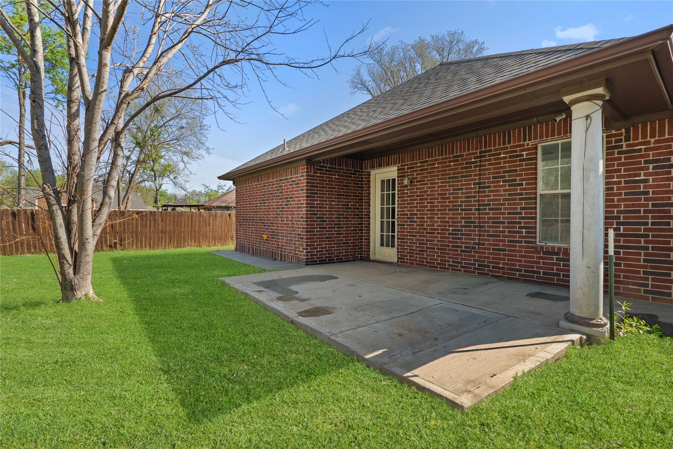 810 Maples Avenue Mckinney TX 75069