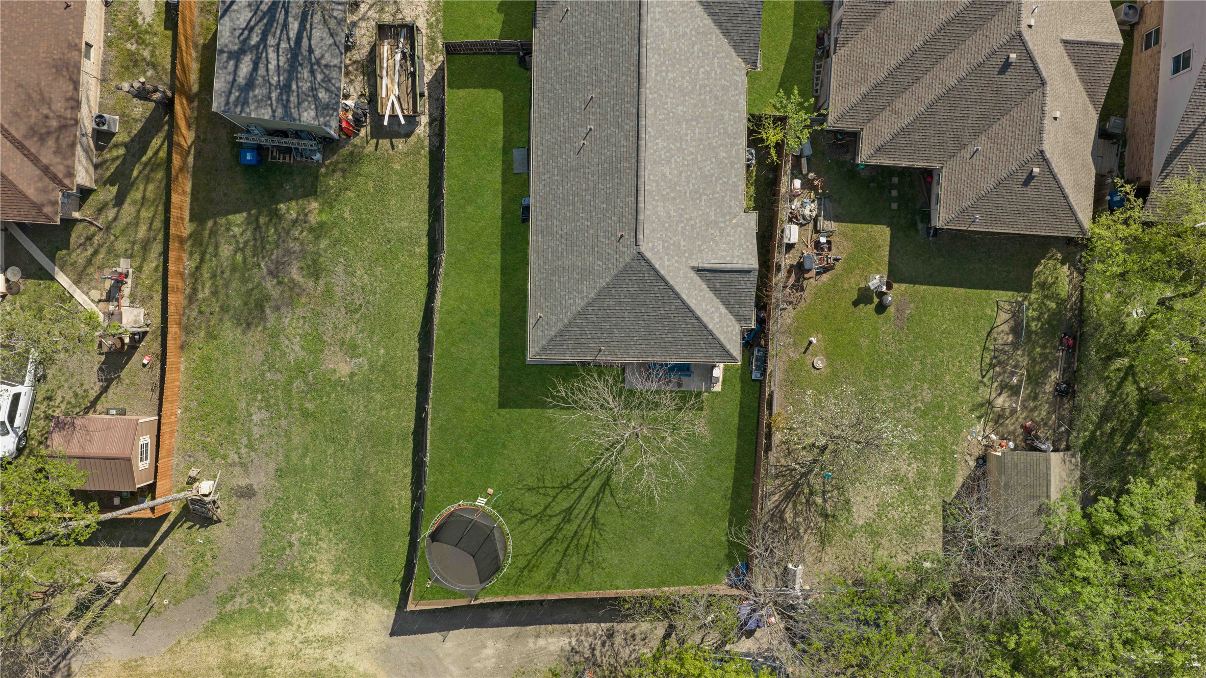 810 Maples Avenue Mckinney TX 75069