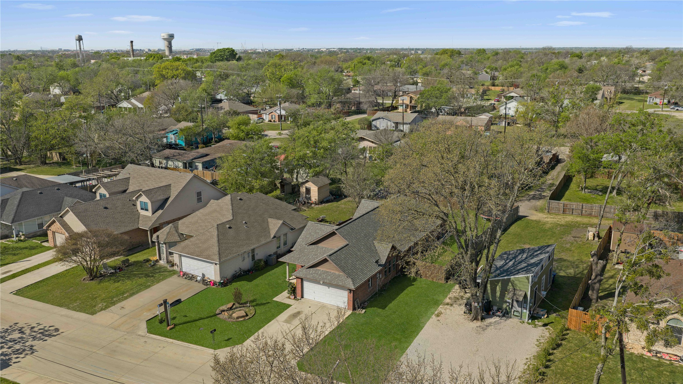 810 Maples Avenue Mckinney TX 75069