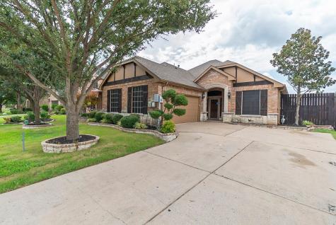 1138 Woods Road Forney TX 75126