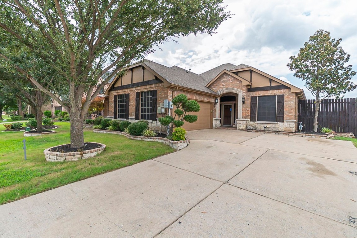 1138 Woods Road Forney TX 75126