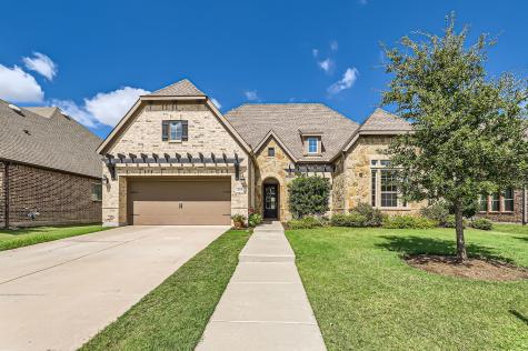 400 Lake Trail Lane Prosper TX 75078