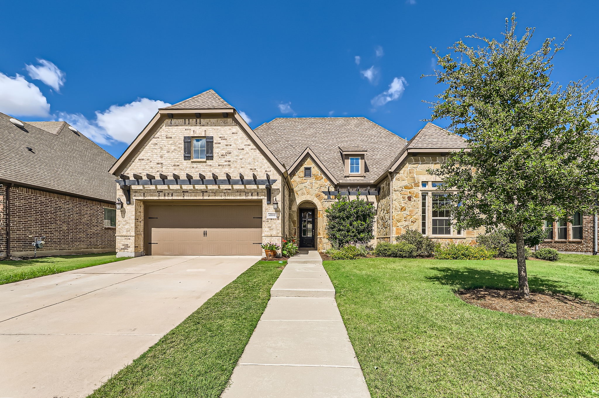 400 Lake Trail Lane Prosper TX 75078