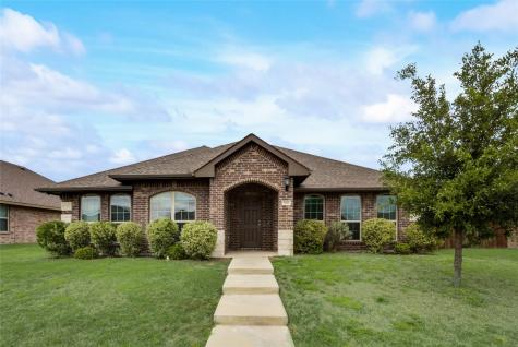 535 Cottonview Drive Waxahachie TX 75165