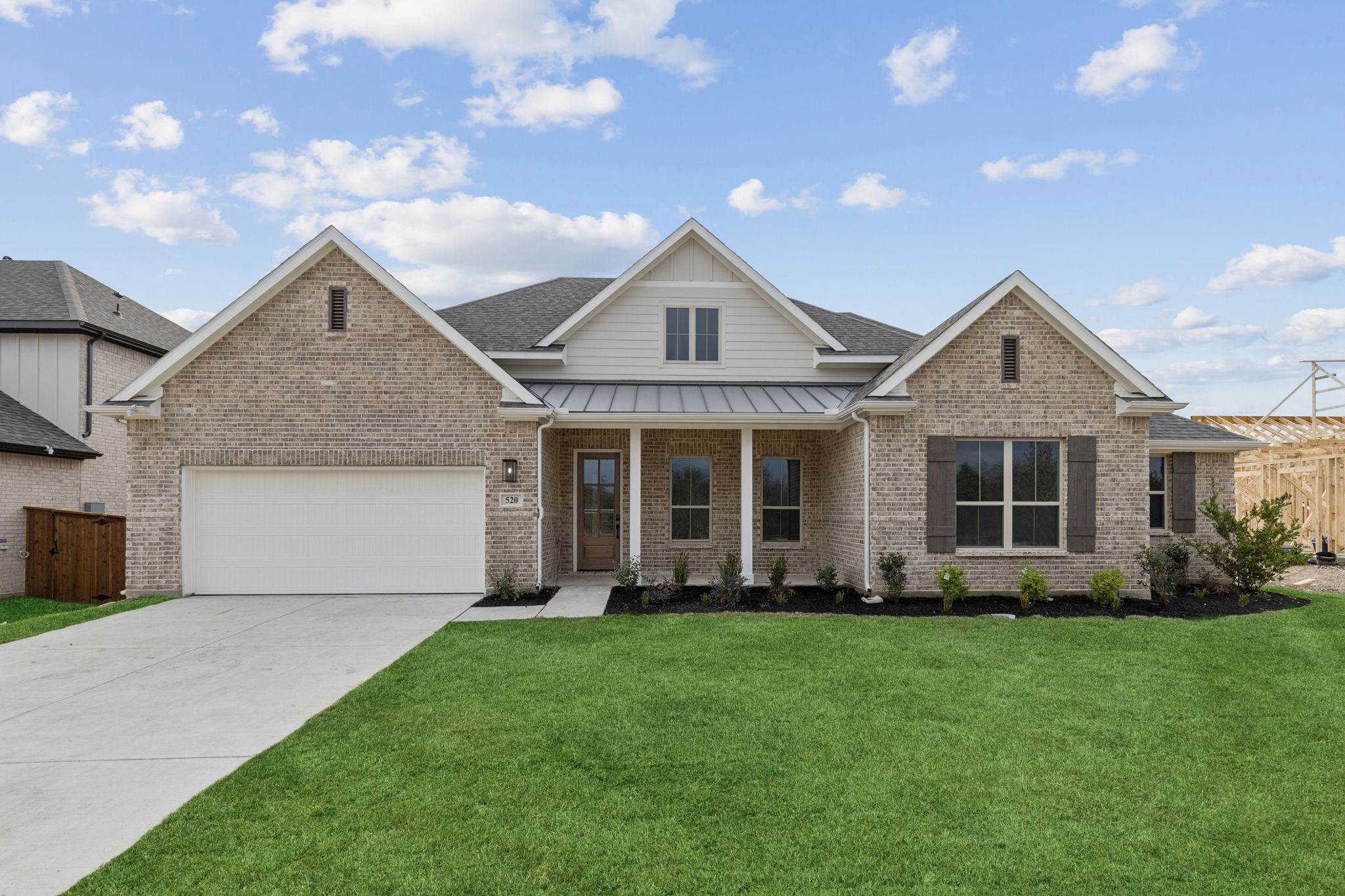 520 Winchester Way Waxahachie TX 75165