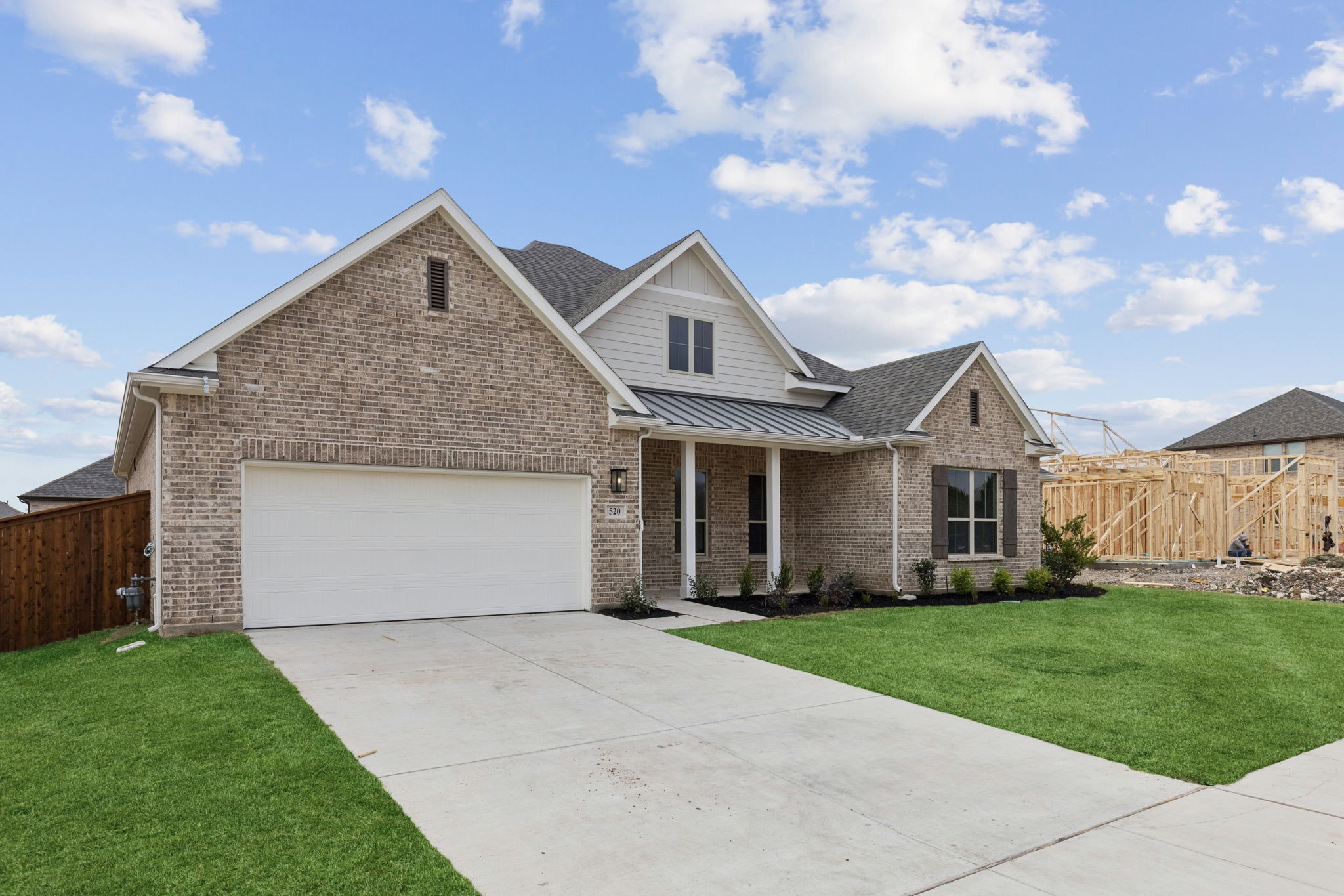 520 Winchester Way Waxahachie TX 75165