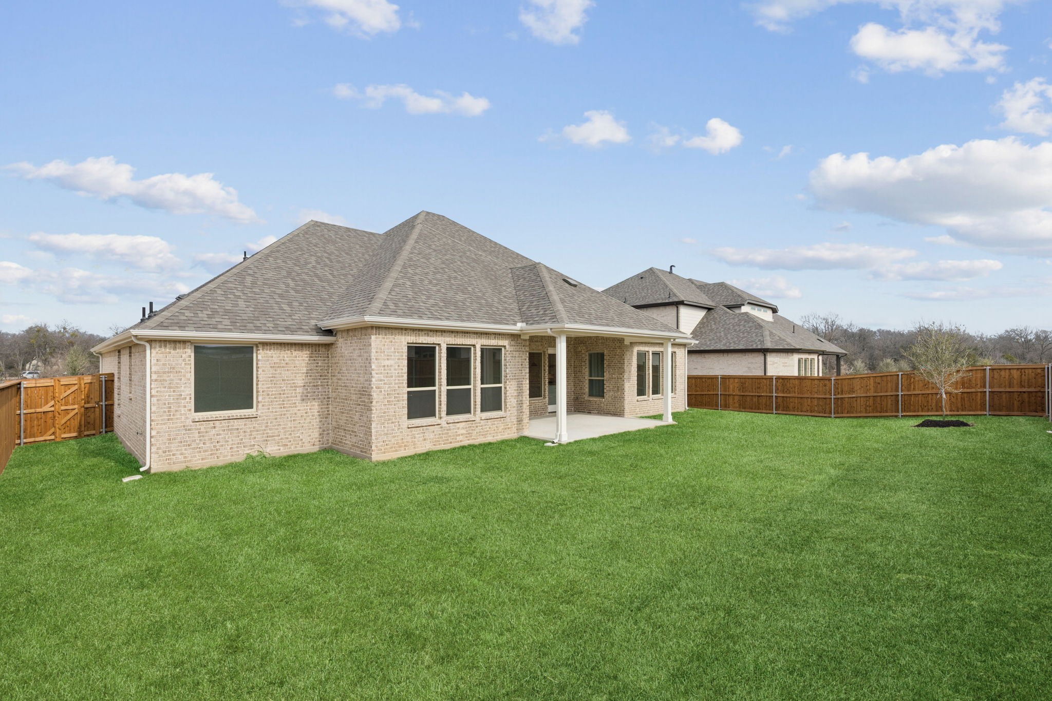 520 Winchester Way Waxahachie TX 75165