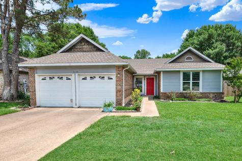 6206 Shattuck Drive Garland TX 75044