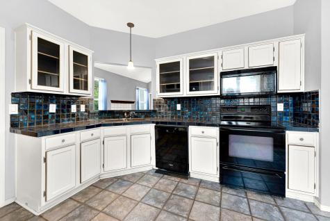 6206 Shattuck Drive Garland TX 75044