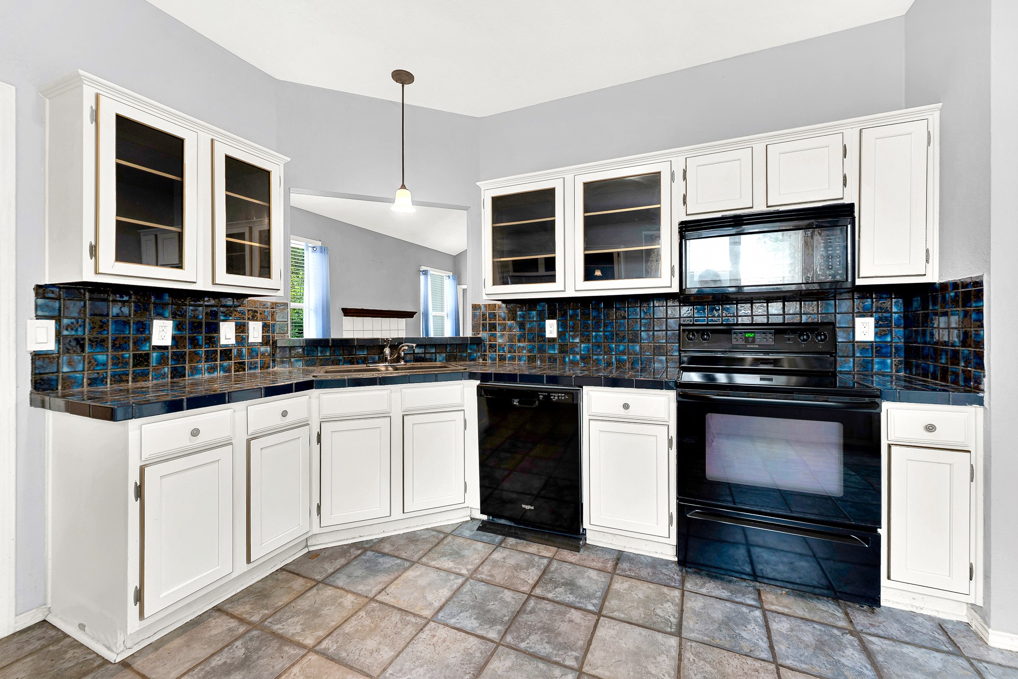 6206 Shattuck Drive Garland TX 75044