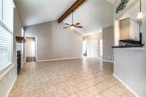 6206 Shattuck Drive Garland TX 75044