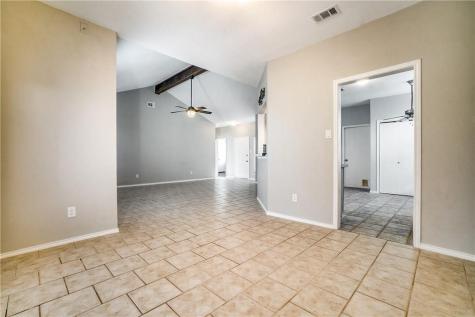 6206 Shattuck Drive Garland TX 75044