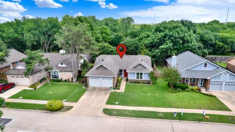 6206 Shattuck Drive Garland TX 75044