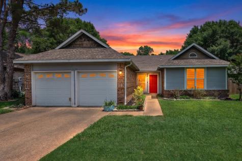6206 Shattuck Drive Garland TX 75044