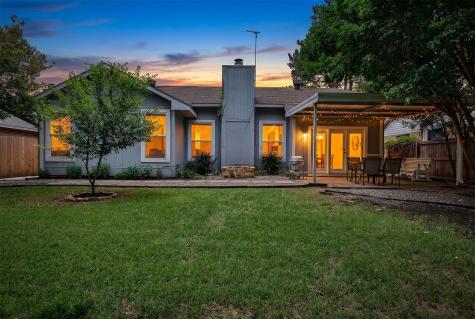 6206 Shattuck Drive Garland TX 75044