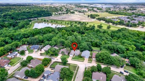 6206 Shattuck Drive Garland TX 75044