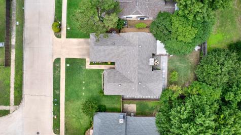 6206 Shattuck Drive Garland TX 75044
