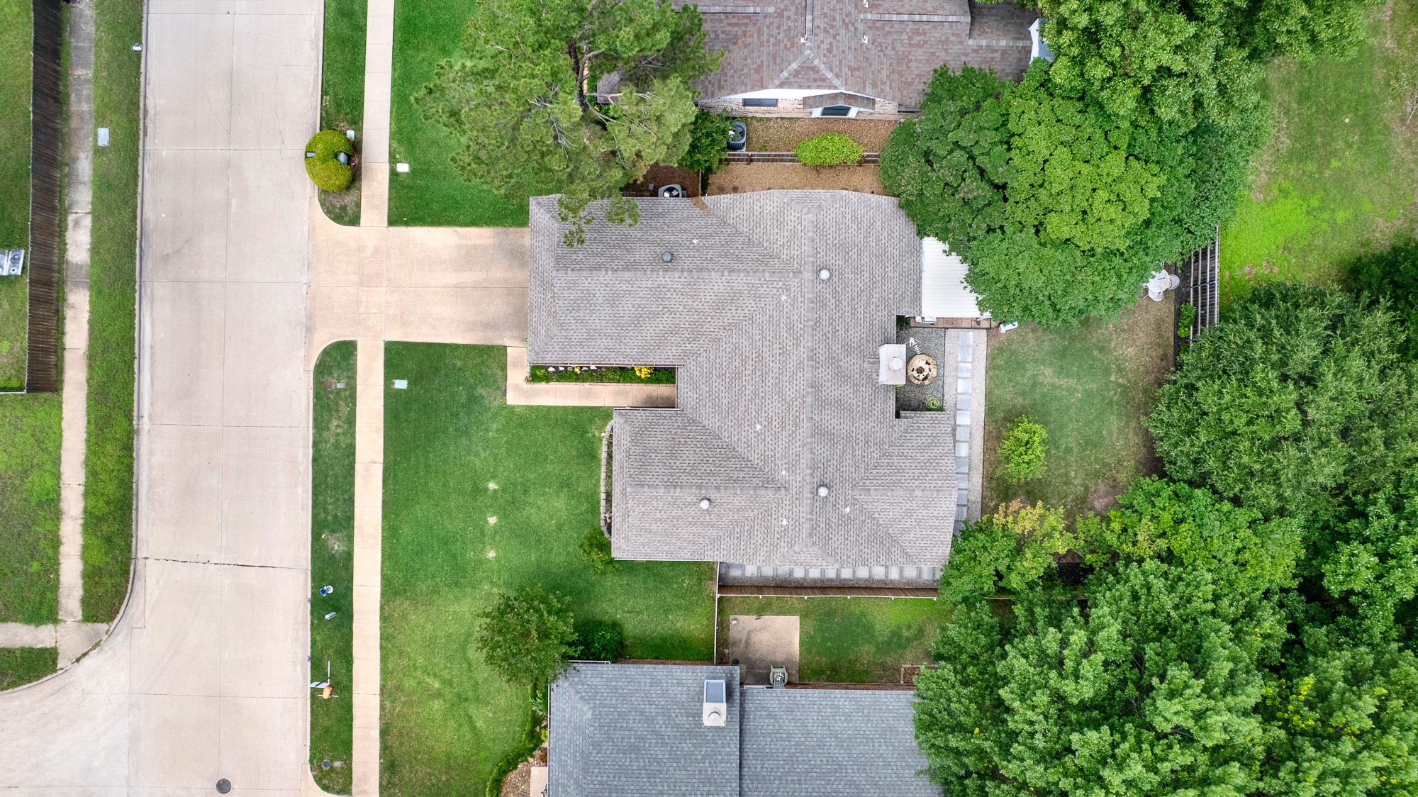6206 Shattuck Drive Garland TX 75044