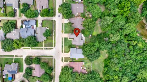 6206 Shattuck Drive Garland TX 75044