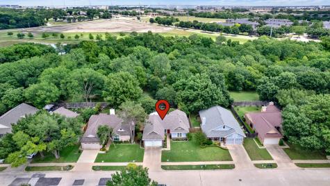 6206 Shattuck Drive Garland TX 75044