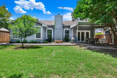 6206 Shattuck Drive Garland TX 75044