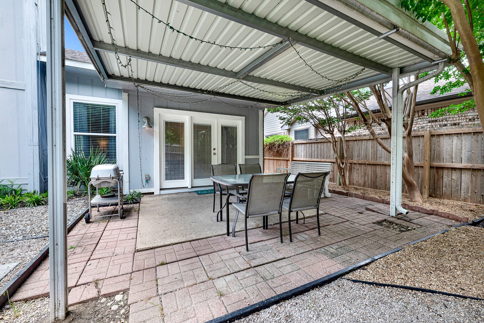 6206 Shattuck Drive Garland TX 75044